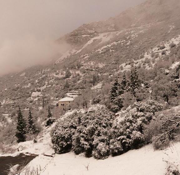 Mini Suite, Domotel Anemolia Mountain Resort