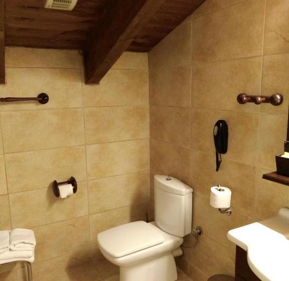 Mini Suite, Domotel Anemolia Mountain Resort