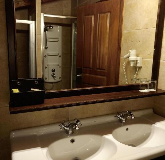 Mini Suite, Domotel Anemolia Mountain Resort