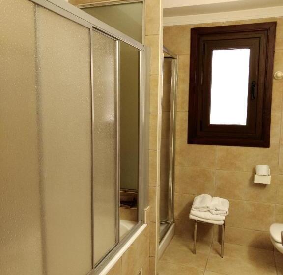 Mini Suite, Domotel Anemolia Mountain Resort