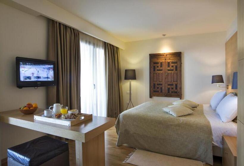 سوییت اجرایی, Domotel Anemolia Mountain Resort