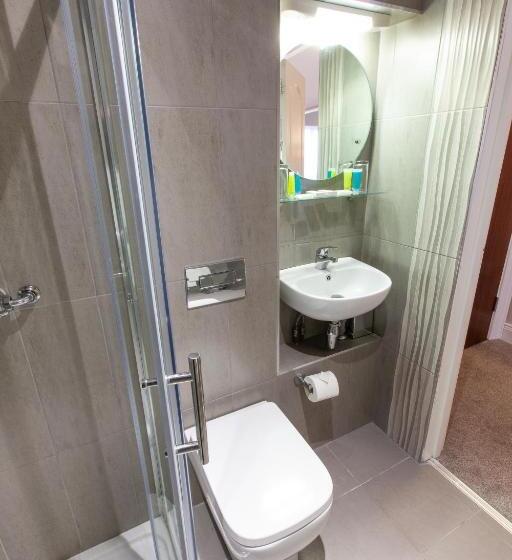 Номер Стандарт, Best Western Plus White Horse