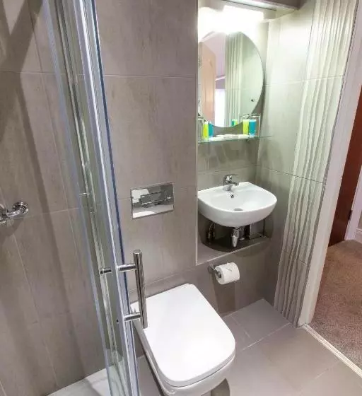 اتاق استاندارد, Best Western Plus White Horse