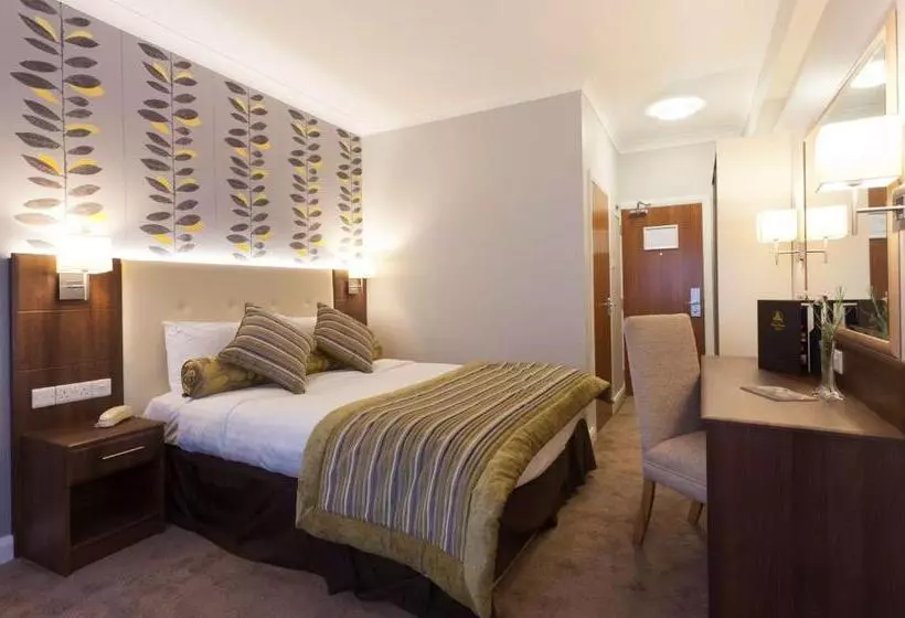 اتاق استاندارد, Best Western Plus White Horse