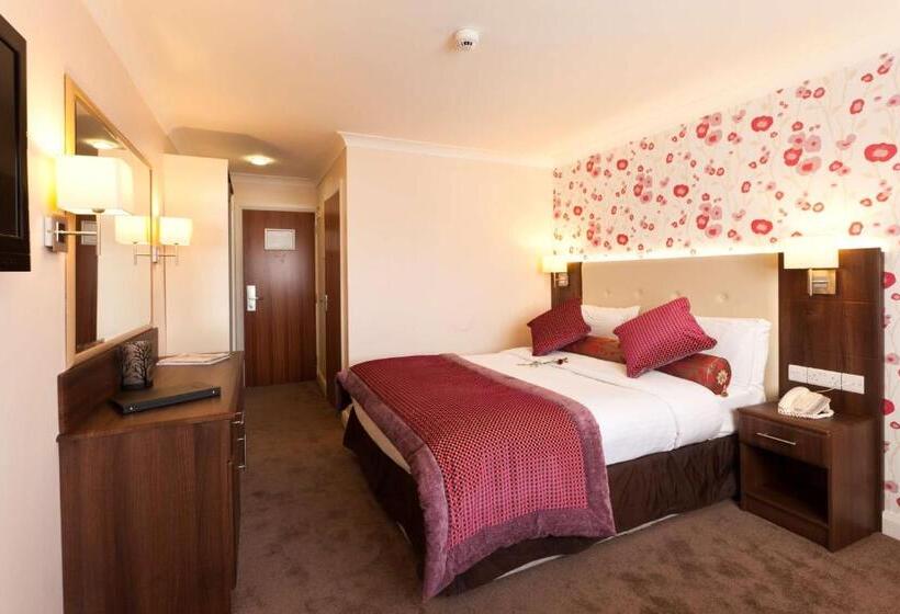 Номер Стандарт, Best Western Plus White Horse