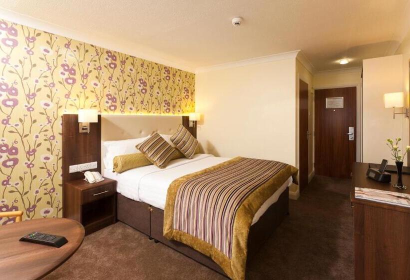 Номер Стандарт, Best Western Plus White Horse