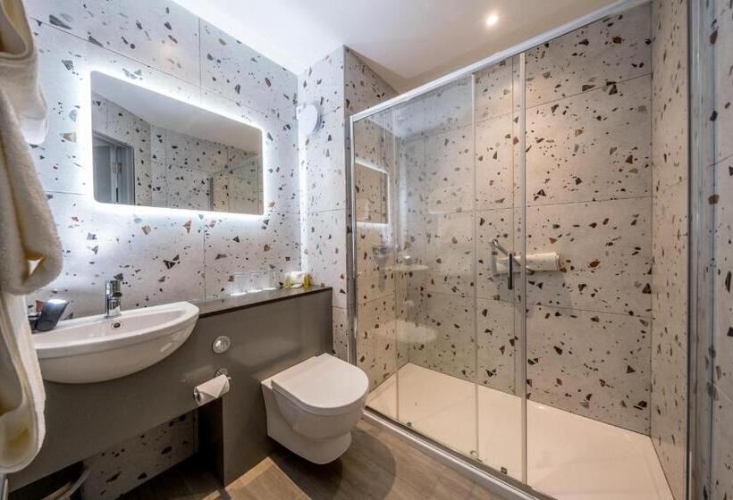 Номер Deluxe, Best Western Plus White Horse