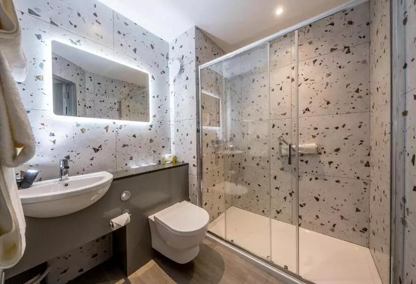 اتاق لوکس, Best Western Plus White Horse