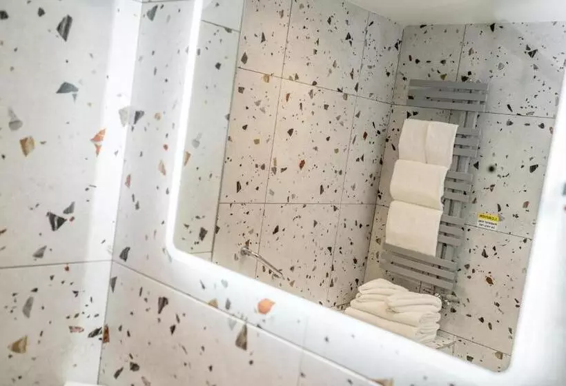 اتاق لوکس, Best Western Plus White Horse