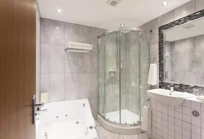 سوئیت با تخت بزرگ, Best Western Plus White Horse