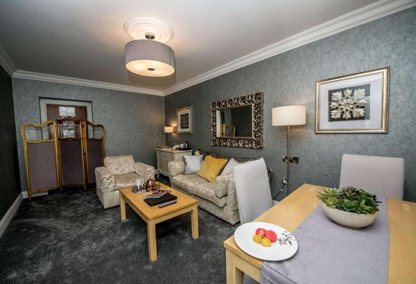 Люкс Кровать Кинг, Best Western Plus White Horse