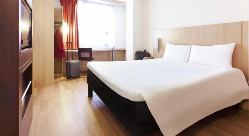 Номер Deluxe, Best Western Plus White Horse