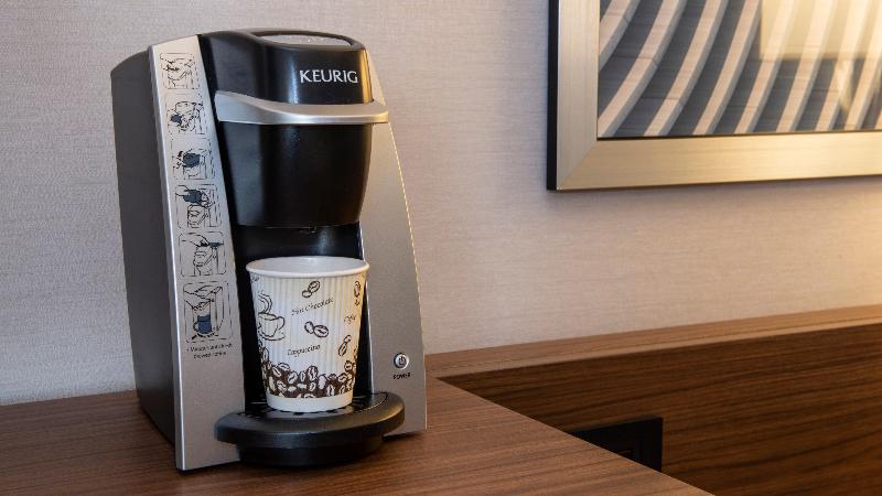 Люкс Кровать Кинг, Best Western Plus White Horse