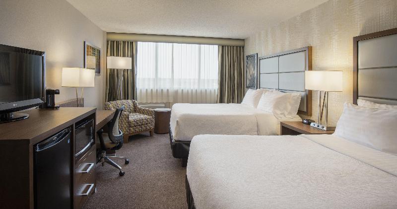 스위트 킹사이즈 침대, Best Western Plus White Horse