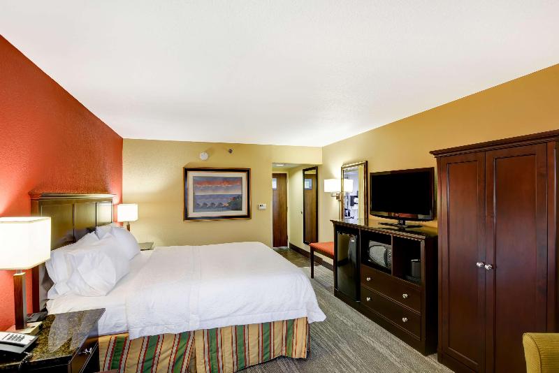 Номер Deluxe, Best Western Plus White Horse