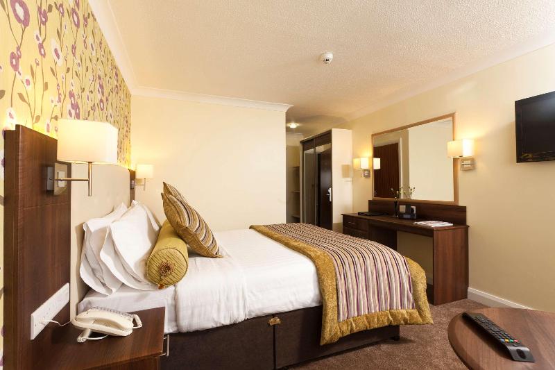 Номер Стандарт, Best Western Plus White Horse