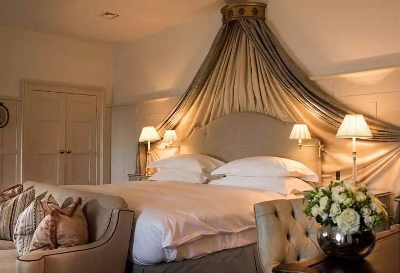 Classic Room, Cliveden House An Iconic Luxury