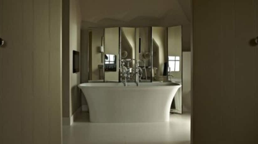 豪华房间, Cliveden House An Iconic Luxury