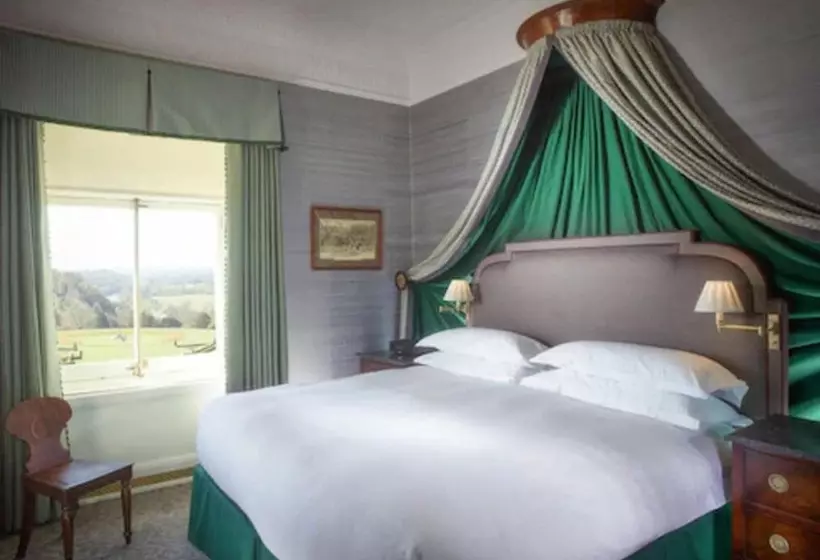 Suite, Cliveden House An Iconic Luxury