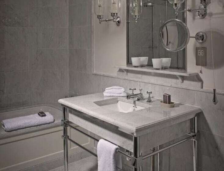 Classic Room, Cliveden House   An Iconic Luxury