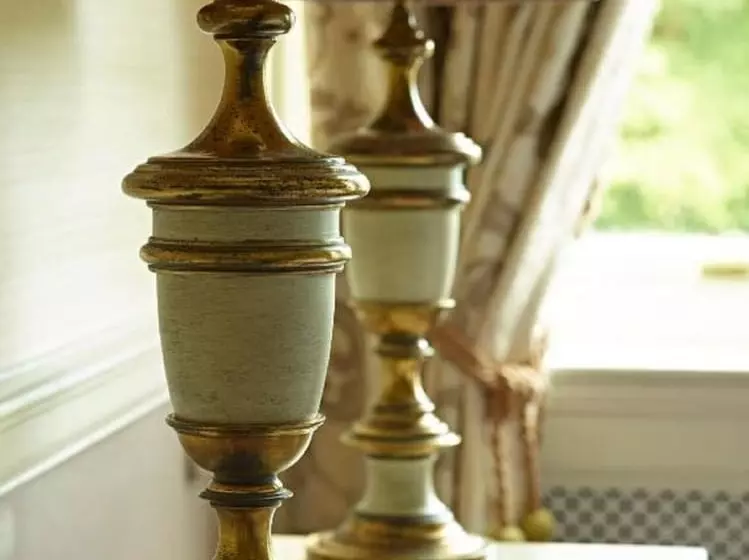 Classic Room, Cliveden House An Iconic Luxury