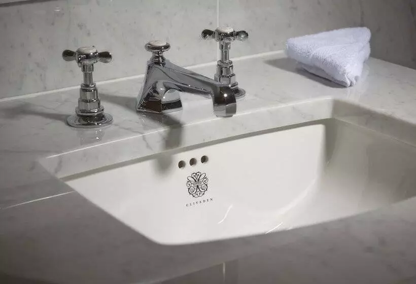 Classic Room, Cliveden House An Iconic Luxury