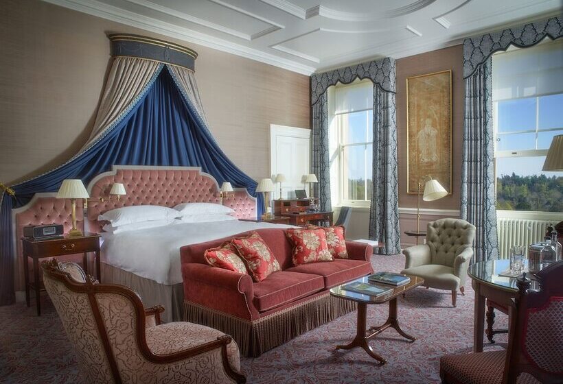 豪华套房, Cliveden House An Iconic Luxury