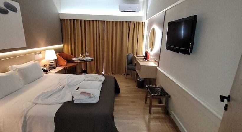 스탠다드 룸, Coral Hotel Athens