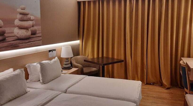 חדר סטנדרט, Coral Hotel Athens