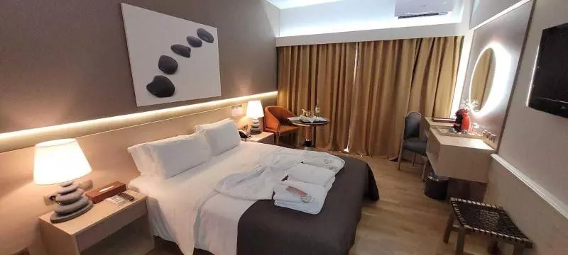 スタンダードルーム, Coral Hotel Athens
