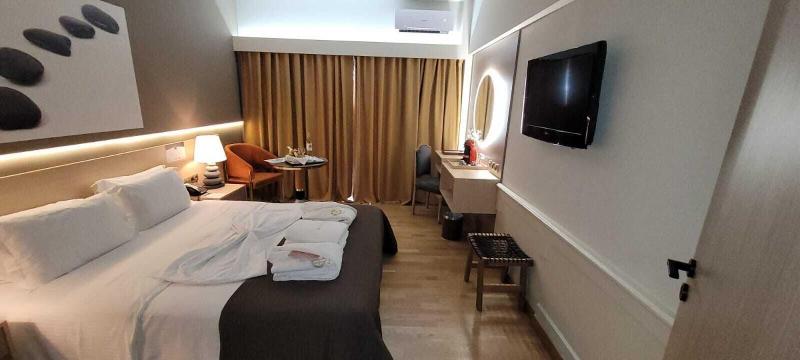 חדר סטנדרט, Coral Hotel Athens