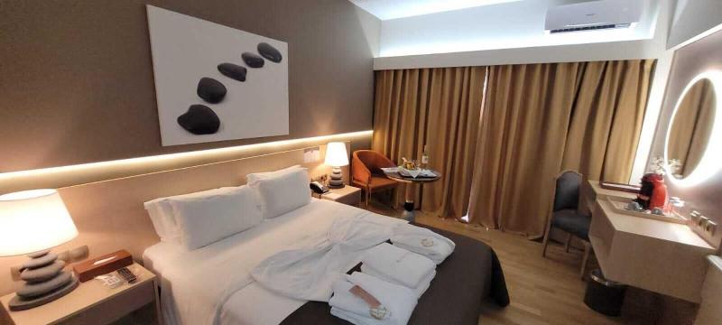 חדר סטנדרט, Coral Hotel Athens