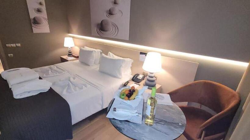 חדר סטנדרט, Coral Hotel Athens