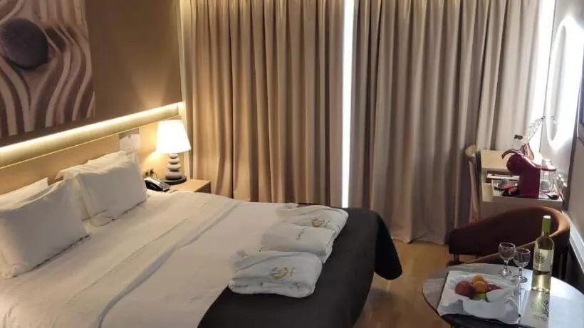 スタンダードルーム, Coral Hotel Athens
