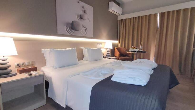 חדר סטנדרט, Coral Hotel Athens