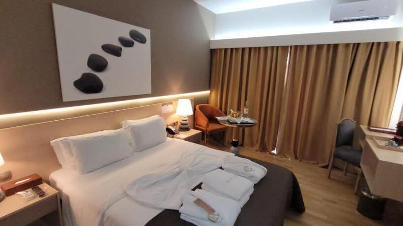 스탠다드 룸, Coral Hotel Athens