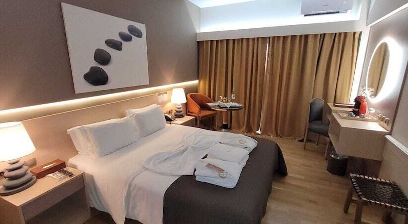 חדר סטנדרט, Coral Hotel Athens