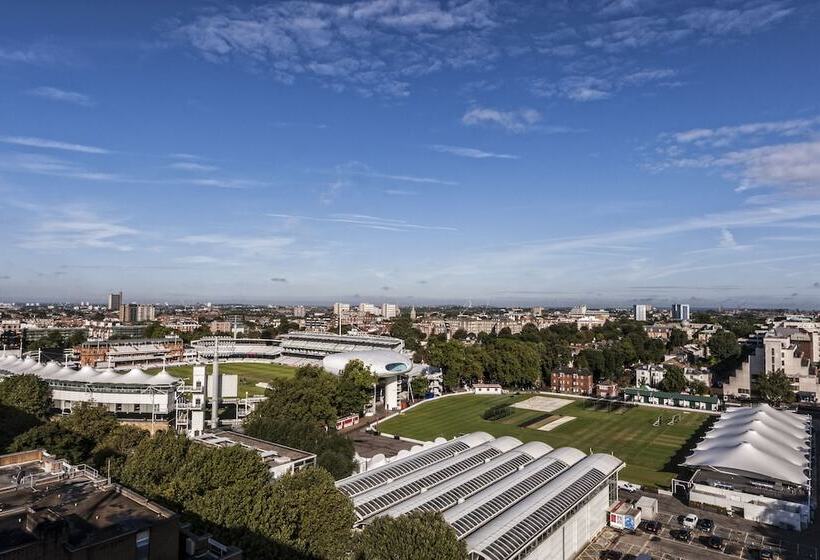 ファミリールーム, Danubius Hotel Regents Park