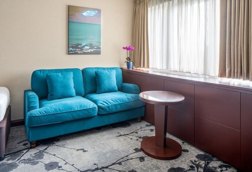 ファミリールーム, Danubius Hotel Regents Park