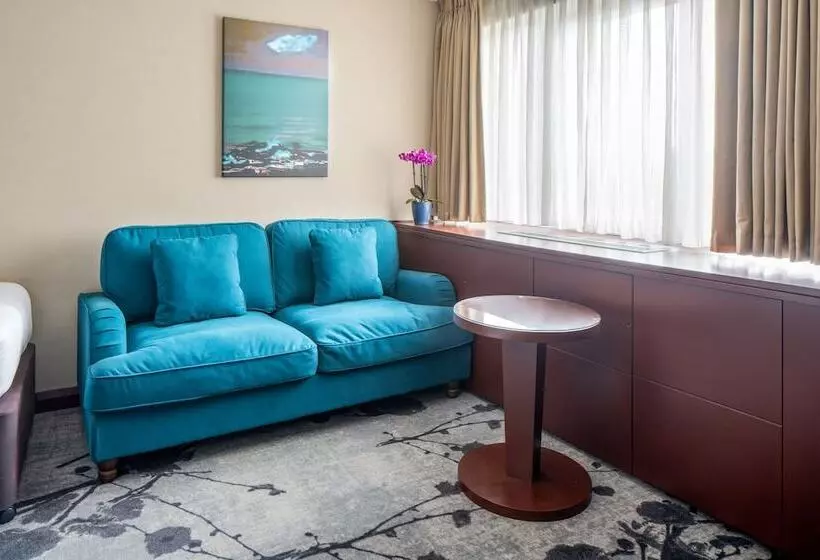 ファミリールーム, Danubius Hotel Regents Park