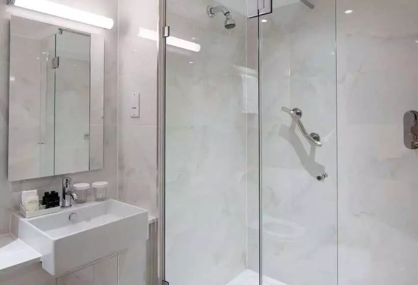 デラックスファミリールーム, Danubius Hotel Regents Park