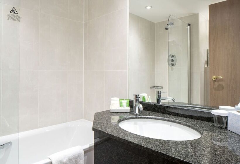 キングサイズベッドのデラックスルーム, Danubius Hotel Regents Park