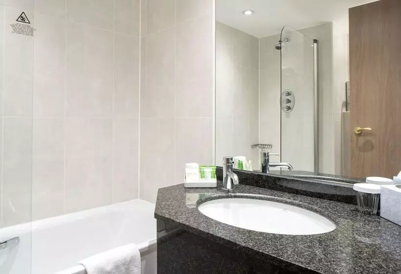 キングサイズベッドのデラックスルーム, Danubius Hotel Regents Park