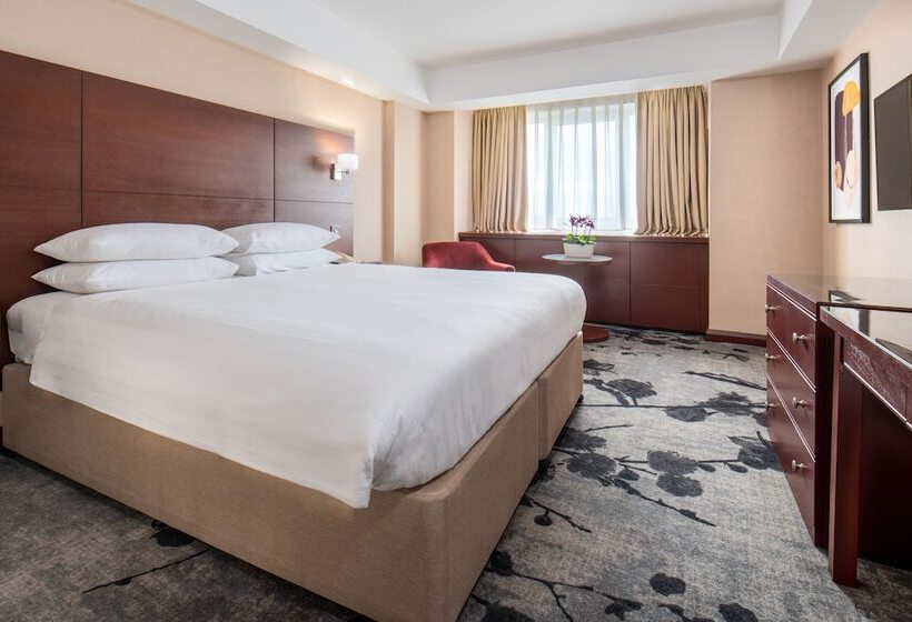 スタンダードルーム, Danubius Hotel Regents Park