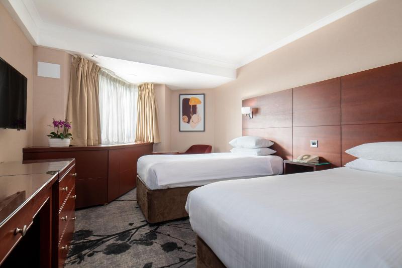 Номер Стандарт, Danubius Hotel Regents Park