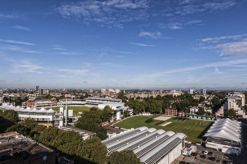 ファミリールーム, Danubius Hotel Regents Park