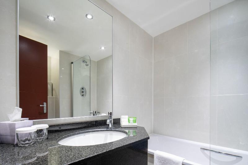 ファミリールーム, Danubius Hotel Regents Park