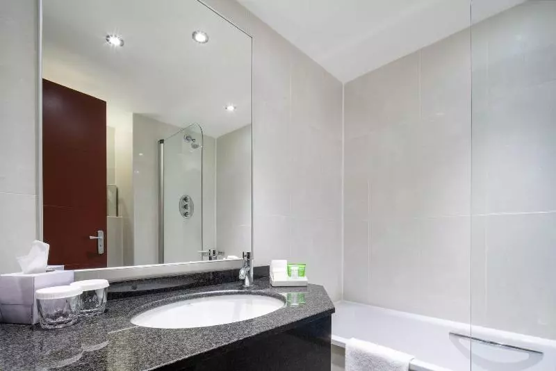 ファミリールーム, Danubius Hotel Regents Park