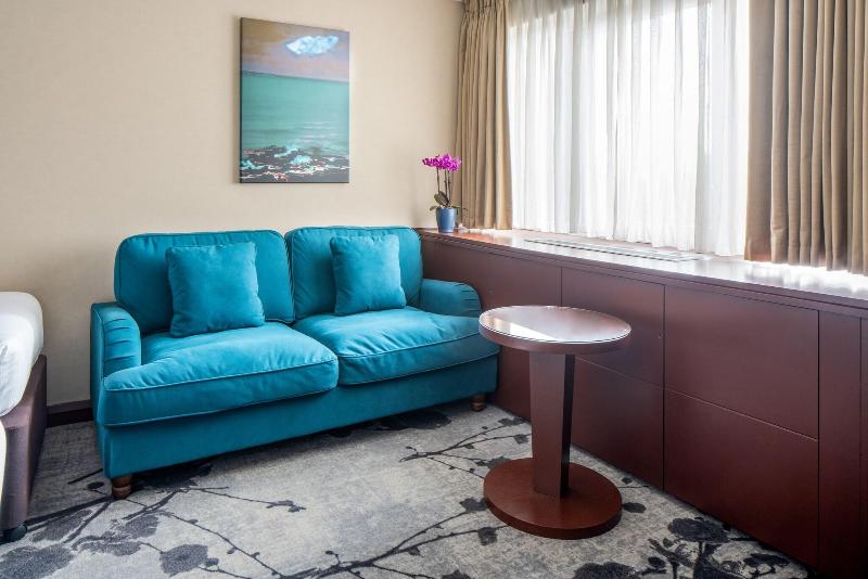 ファミリールーム, Danubius Hotel Regents Park