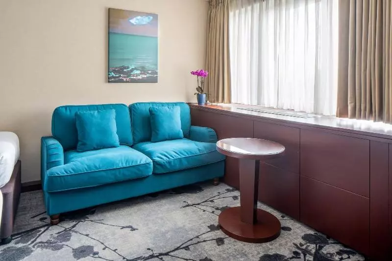 ファミリールーム, Danubius Hotel Regents Park